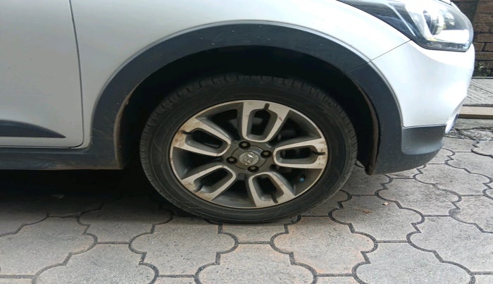 2017 Hyundai i20 Active 1.2 S, Petrol, Manual, 44,429 km, tyre