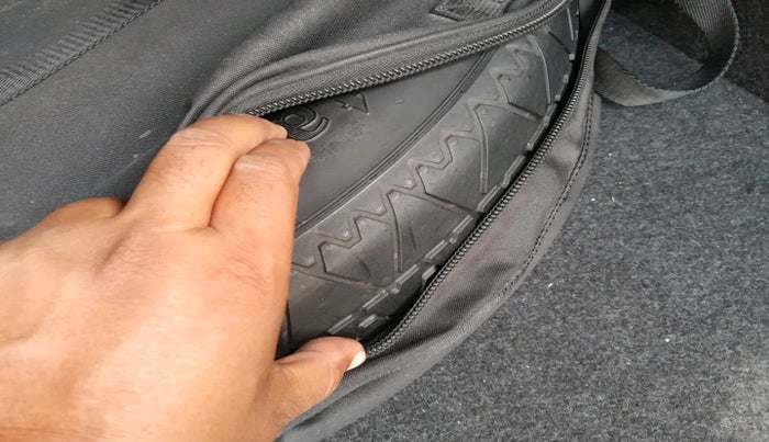 2017 BMW 5 Series 520D LUXURY LINE, Diesel, Automatic, 1,19,847 km, tyre