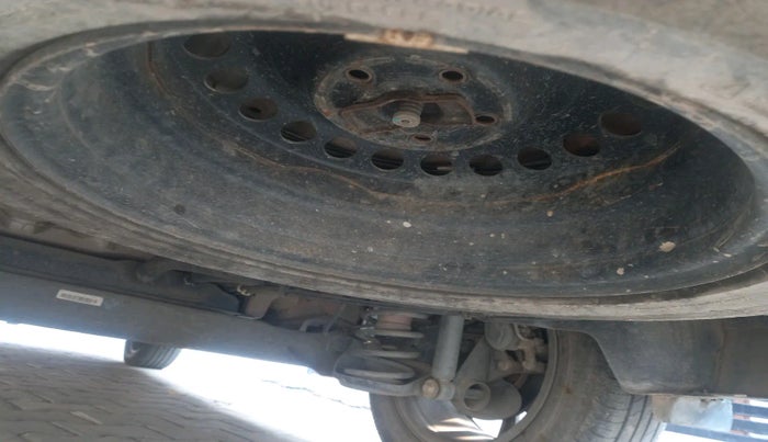 2019 MG HECTOR SHARP 1.5 DCT PETROL, Petrol, Automatic, 46,165 km, tyre