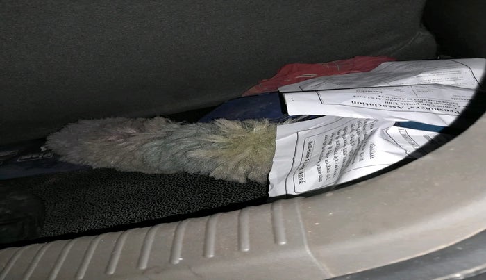 2013 Hyundai Grand i10 SPORTZ 1.2 KAPPA VTVT, Petrol, Manual, 28,006 km, tyre