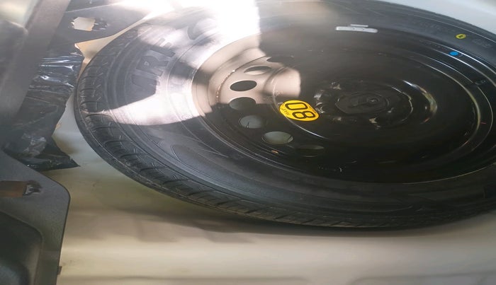 2018 Maruti Baleno ZETA PETROL 1.2, Petrol, Manual, 65,391 km, tyre