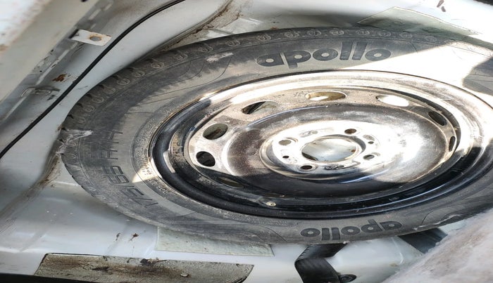 2020 Tata Tiago XT PETROL, Petrol, Manual, 62,158 km, tyre