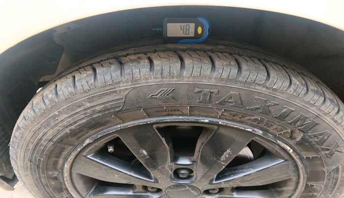 2012 Hyundai i20 SPORTZ 1.4 CRDI, Diesel, Manual, 93,234 km, tyre