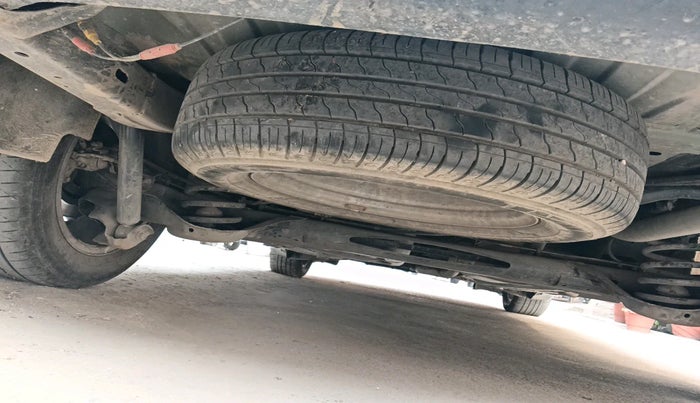 2019 Mahindra MARAZZO M8 8 STR, Diesel, Manual, 71,702 km, tyre