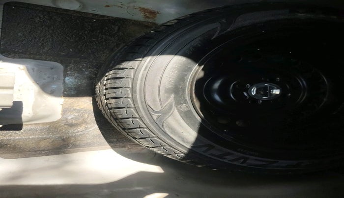 2014 Honda City 1.5L I-VTEC VX, Petrol, Manual, 65,557 km, tyre