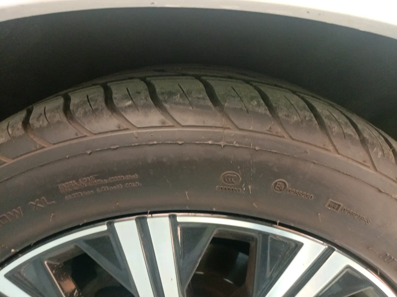 Tyres