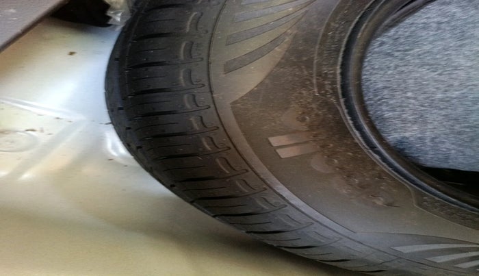 2024 Hyundai GRAND I10 NIOS SPORTZ 1.2 KAPPA VTVT, Petrol, Manual, 5,961 km, tyre