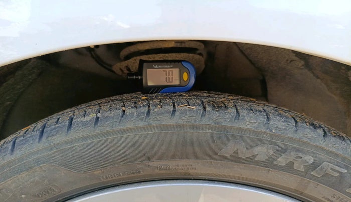 2024 Hyundai GRAND I10 NIOS SPORTZ 1.2 KAPPA VTVT, Petrol, Manual, 5,961 km, tyre