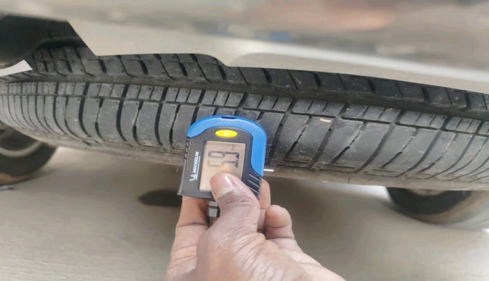 2023 Mahindra SCORPIO-N Z8 PETROL AT 7 STR, Petrol, Automatic, 25,280 km, tyre