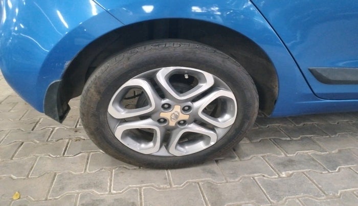 2019 Hyundai Elite i20 ASTA 1.4 CRDI (O), Diesel, Manual, 1,03,226 km, tyre