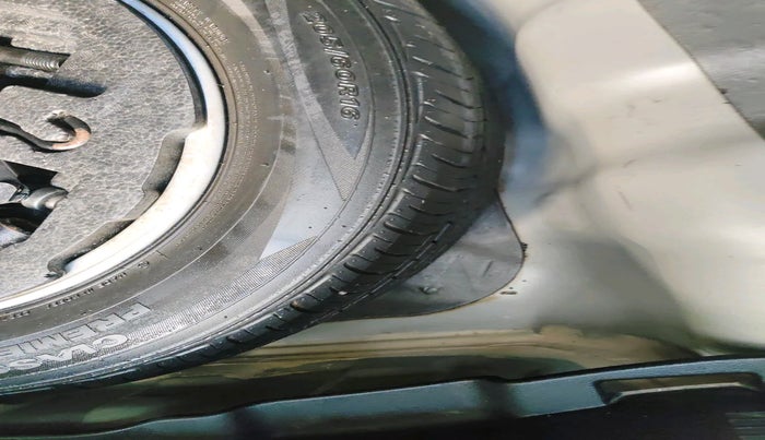 2013 Hyundai New Elantra 1.6 SX MT DIESEL, Diesel, Manual, 39,824 km, tyre