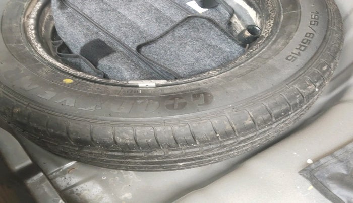 2023 KIA SONET GTX PLUS 1.0 TURBO PETROL DCT, Petrol, Automatic, 21,050 km, tyre