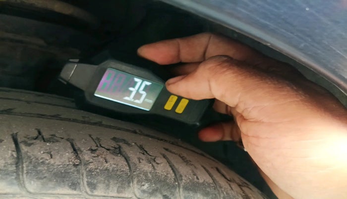 2020 Hyundai GRAND I10 NIOS ASTA 1.2 KAPPA VTVT, Petrol, Manual, 61,039 km, tyre