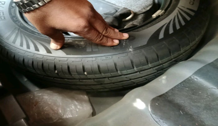 2020 Hyundai GRAND I10 NIOS ASTA 1.2 KAPPA VTVT, Petrol, Manual, 61,039 km, tyre