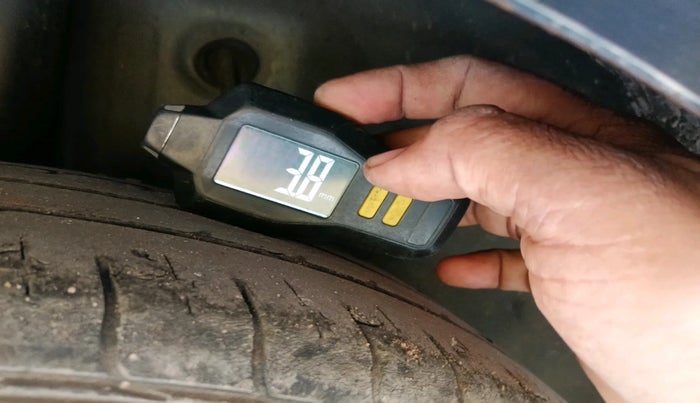 2020 Hyundai GRAND I10 NIOS ASTA 1.2 KAPPA VTVT, Petrol, Manual, 61,039 km, tyre