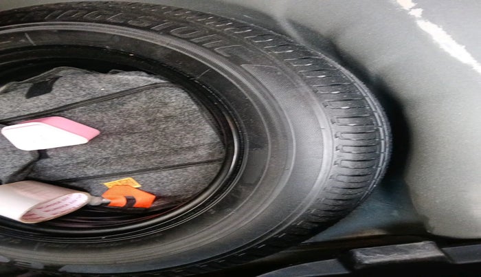 2023 Hyundai NEW I20 ASTA (O) 1.2 MT, Petrol, Manual, 35,174 km, tyre