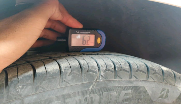 2013 Nissan MICRA PRIMO XV PREMIUM DIESEL, Diesel, Manual, 82,798 km, tyre