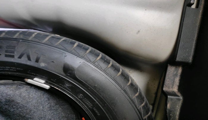 2020 Hyundai NEW I20 MAGNA 1.5 MT, Diesel, Manual, 87,048 km, tyre