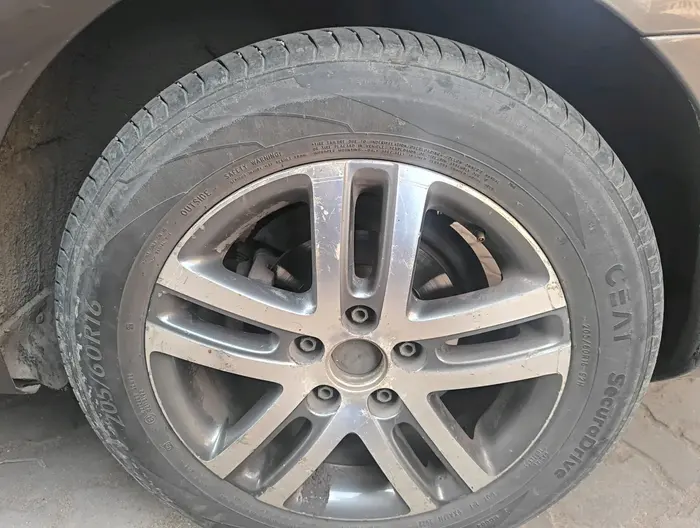 Tyres