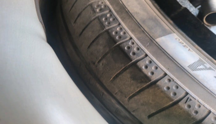 2016 Volkswagen Jetta HIGHLINE TDI AT, Diesel, Automatic, 90,791 km, tyre