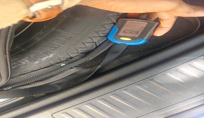 2013 Mercedes Benz B Class B 180 SPORTS PETROL, Petrol, Automatic, 54,757 km, tyre