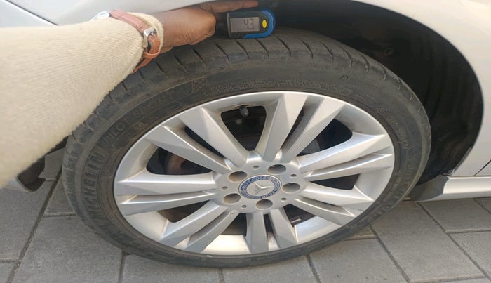 2013 Mercedes Benz B Class B 180 SPORTS PETROL, Petrol, Automatic, 54,757 km, tyre