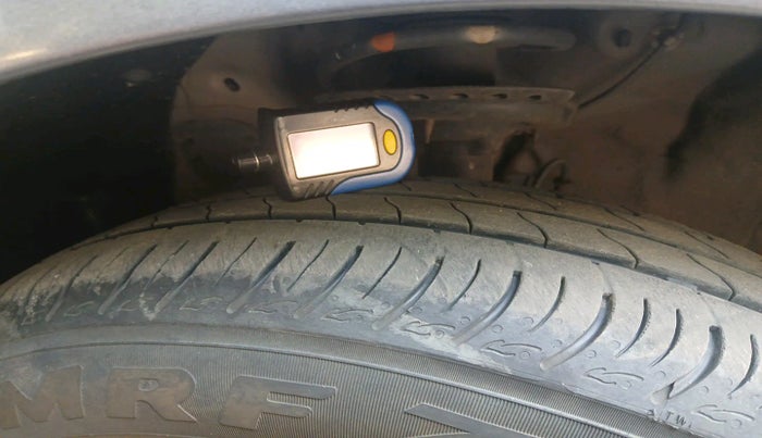 2019 Hyundai Elite i20 SPORTZ PLUS 1.2, Petrol, Manual, 59,925 km, tyre