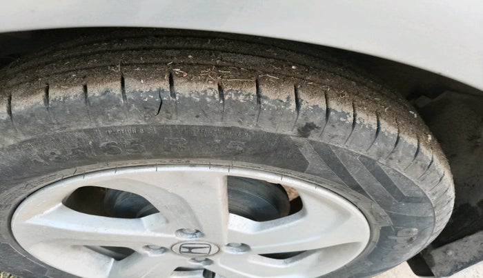 2015 Honda City 1.5L I-DTEC V, Diesel, Manual, 95,965 km, tyre