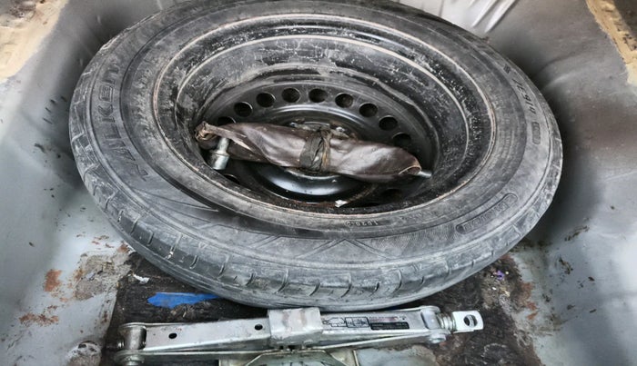 2015 Honda City 1.5L I-DTEC V, Diesel, Manual, 95,965 km, tyre