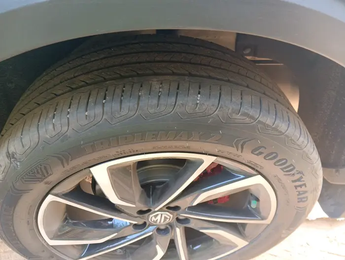 Tyres