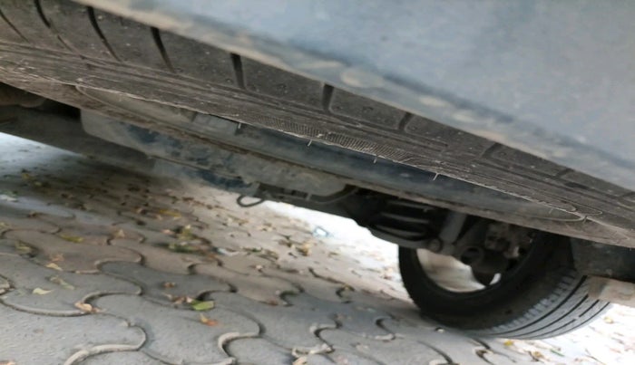 2023 MG HECTOR SHARP PRO 2.0 TURBO DIESEL, Diesel, Manual, 80,889 km, tyre