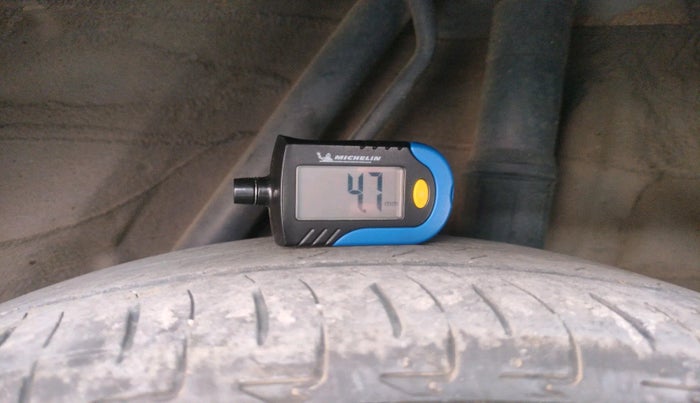 2022 Honda City 1.5L I-VTEC VX, Petrol, Manual, 28,451 km, tyre