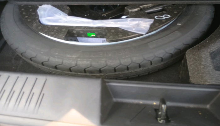 2025 Mahindra BE 6e Pack Three, Electric, Automatic, 7,711 km, tyre