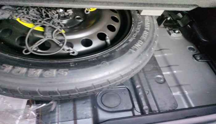 2023 Hyundai Tucson SIGNATURE 2.0 4WD AT DIESEL, Diesel, Automatic, 20,555 km, tyre