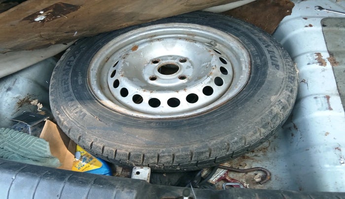 2017 Hyundai Xcent S 1.2 CRDI, Diesel, Manual, 55,000 km, tyre