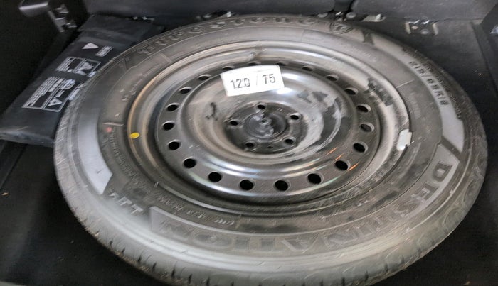 2021 Jeep Compass 80 ANNIVERSARY 1.4 PETROL DCT, Petrol, Automatic, 68,688 km, tyre