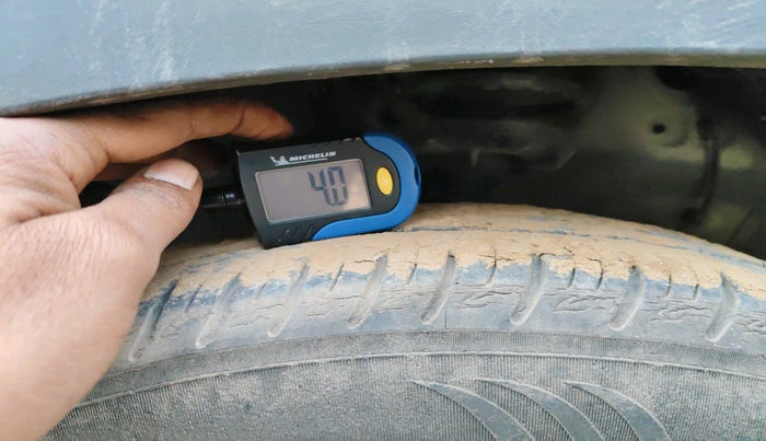 2020 KIA SONET GTX PLUS 1.0 DCT, Petrol, Automatic, 72,191 km, tyre