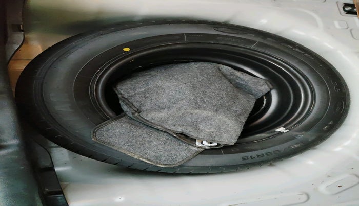 2020 KIA SONET GTX PLUS 1.0 DCT, Petrol, Automatic, 72,191 km, tyre