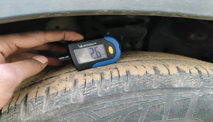 2020 KIA SONET GTX PLUS 1.0 DCT, Petrol, Automatic, 72,191 km, tyre