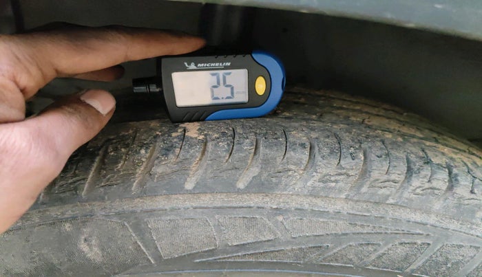 2020 KIA SONET GTX PLUS 1.0 DCT, Petrol, Automatic, 72,191 km, tyre