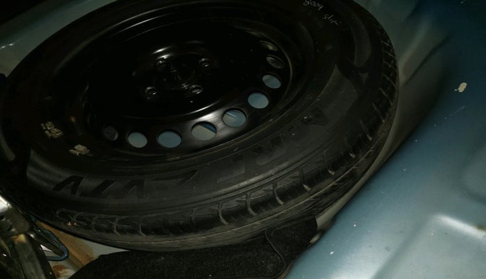 2018 Maruti Baleno DELTA DIESEL 1.3, Diesel, Manual, 55,414 km, tyre