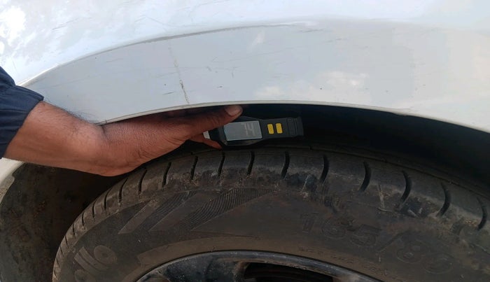 2018 Maruti Swift VDI, Diesel, Manual, 1,03,407 km, tyre