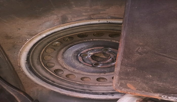 2021 Hyundai NEW I20 MAGNA 1.2 MT, Petrol, Manual, 21,750 km, tyre