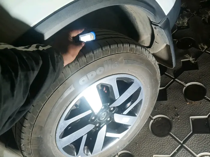 Tyres