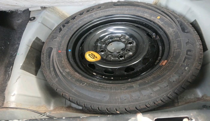 2021 Tata Tiago XZ PLUS PETROL, Petrol, Manual, 48,296 km, tyre