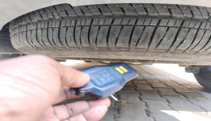 2023 Mahindra SCORPIO-N Z6 DIESEL AT 2WD 7 STR, Diesel, Automatic, 29,446 km, tyre