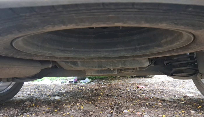 2021 MG HECTOR SHARP 2.0 DIESEL, Diesel, Manual, 84,433 km, tyre