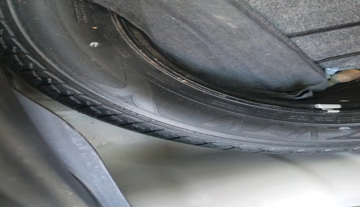 2018 Hyundai i20 Active 1.2 SX DUAL TONE, Petrol, Manual, 84,460 km, tyre