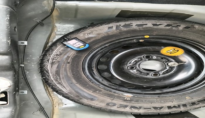 2021 Tata Tiago XT PETROL, Petrol, Manual, 51,576 km, tyre