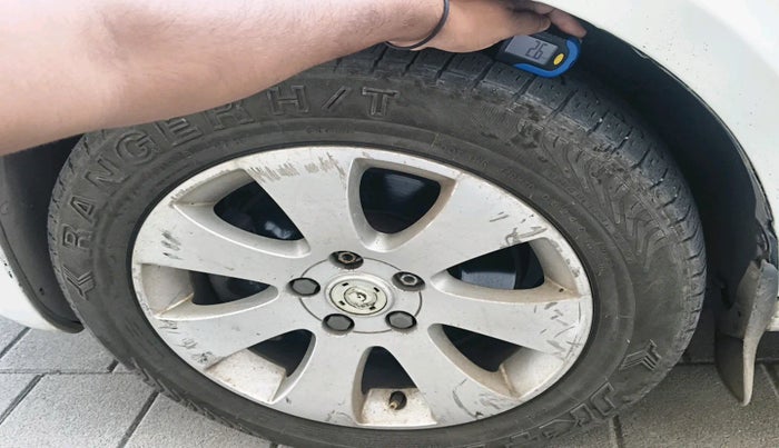 2012 Skoda Superb ELEGANCE 1.8 TSI AT, Petrol, Automatic, 78,852 km, tyre